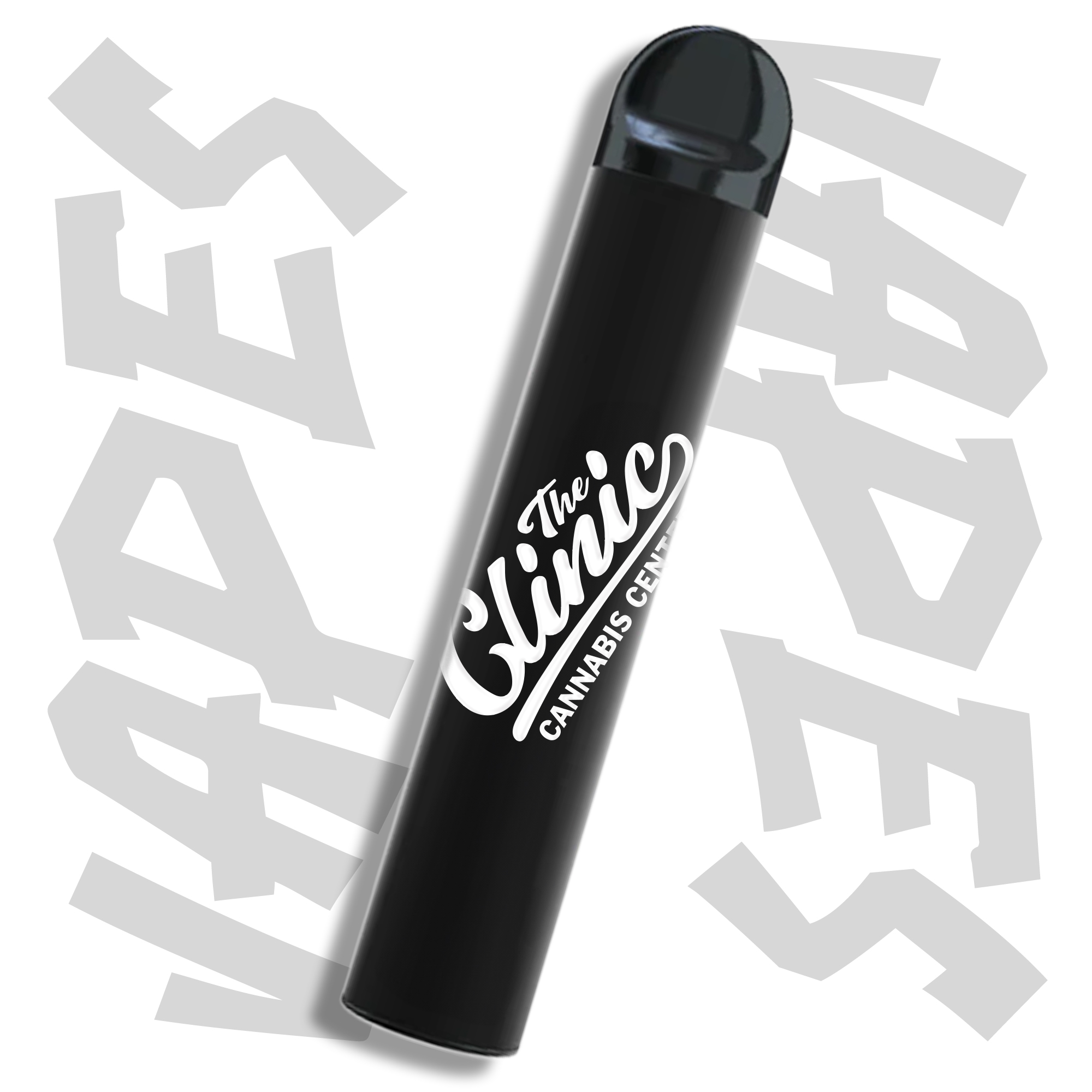 Top Cannabis Vaporizers | The Clinic Cannabis Co.